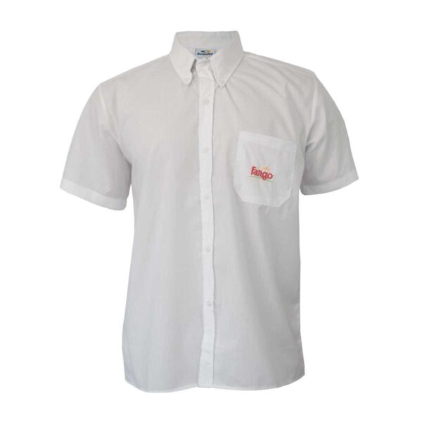 Camisa en tela batista