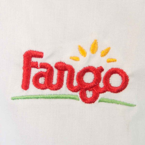Camisa en tela batista - Imagen 4