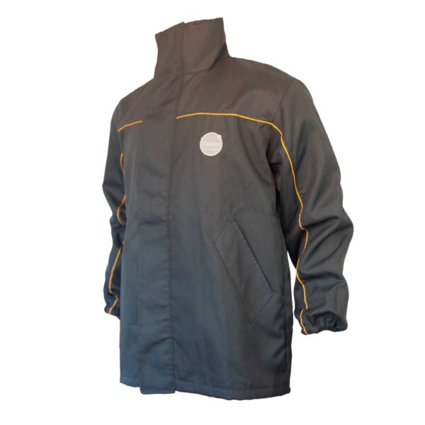 Campera rompevientos - Imagen 2