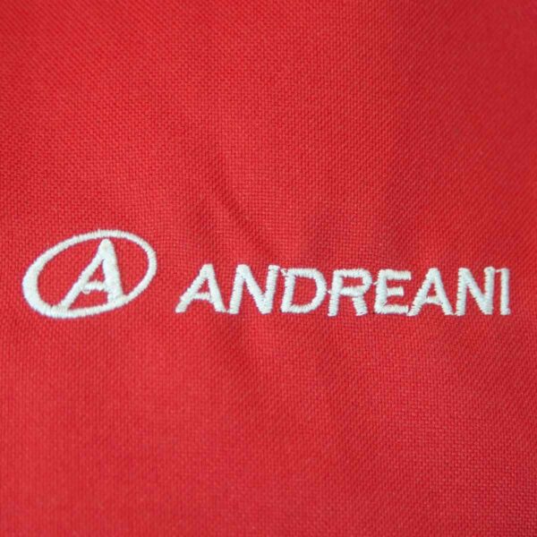 Campera de abrigo - Imagen 4