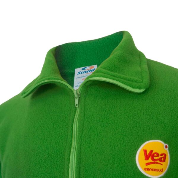 Campera polar - Imagen 3